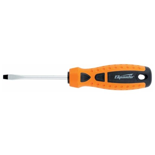 фото Отвертка point sl50 х 100 мм sparta