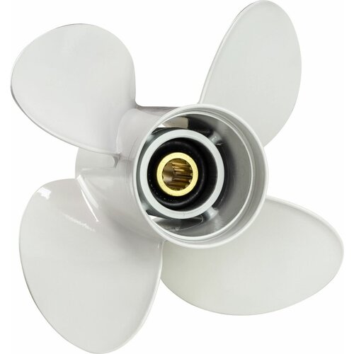 Гребной винт 4x125x19 Marine Rocket 3413-125-190 17821₽