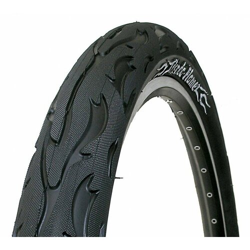 фото Покрышка kenda flame 26х2.125 k-1008a