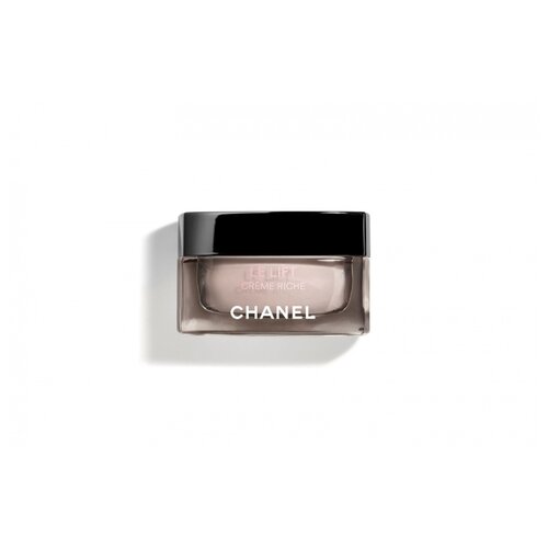 фото Chanel le lift cream riche крем