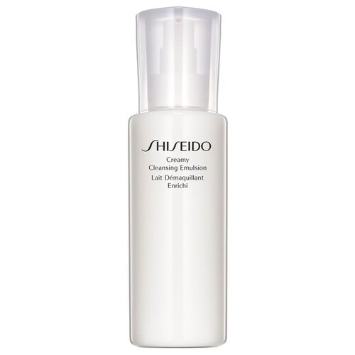 фото Shiseido эмульсия для снятия