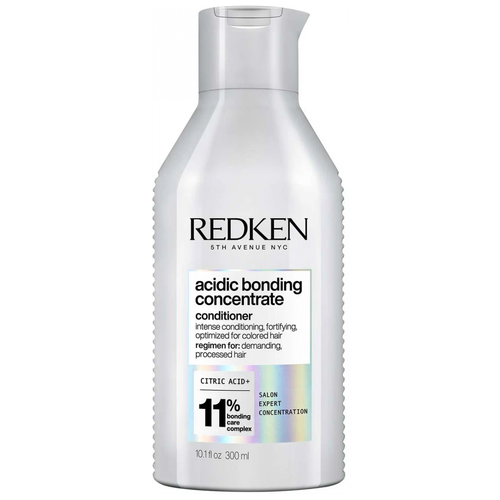 Кондиционер redken acidic bonding concentrate conditioner