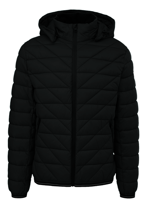 Куртка s.Oliver, размер XXL, черный