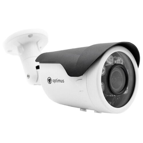 Видеокамера Optimus IP-E012128-12PE_V1 631100₽