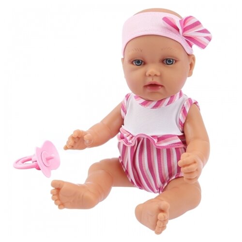 фото Пупс 1 TOY Baby Doll в