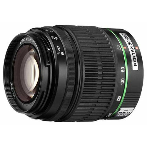 Pentax - DA SMC 50-200mm f4-56 ED 379000₽