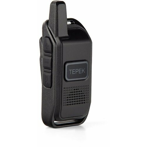 Портативная рация Терек Спорт 453000₽