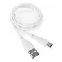 Кабель USB 3.1 Тип C - USB 2.0 Тип A Cablexpert CCB-USB2-AMCMO1-1MW 1.0m