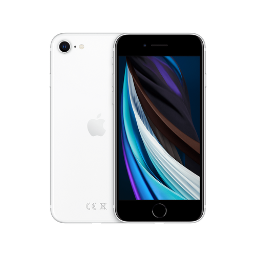 фото Смартфон apple iphone se 2020