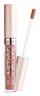 к_topface_г/п жид.мат.instyle "extreme mat lip paint"_04 бланжевый 7F6007004