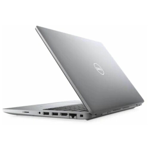 Ноутбук 14 Dell Latitude 5420 Core i5 1135G78Gb256Gb SSD14 FullHDWin10Pro Серый 8W65Y 8900000₽
