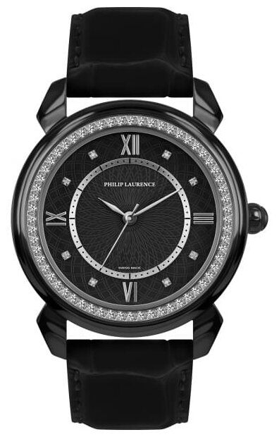 фото Наручные часы Philip Laurence Basic
