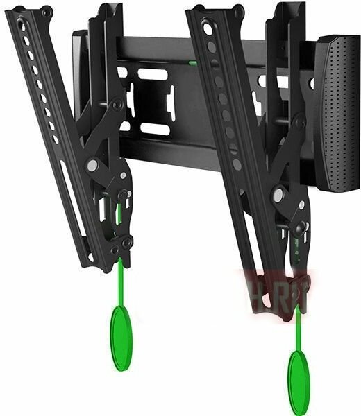 Кронштейн для ТВ Onkron TM4 чёрный