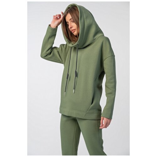 фото Костюм fly, размер 42, зеленый