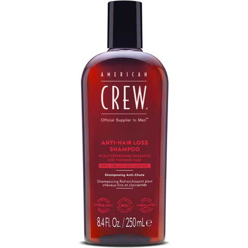 Шампунь против выпадения волос American Crew Anti-Hair Loss Shampoo 250 мл