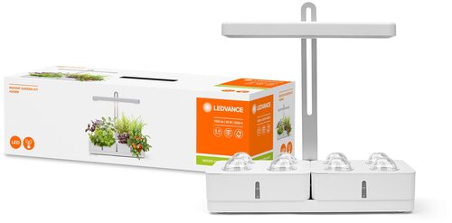 INDOOR GARDEN KIT 450 WT - светильник для растений LEDVANCE