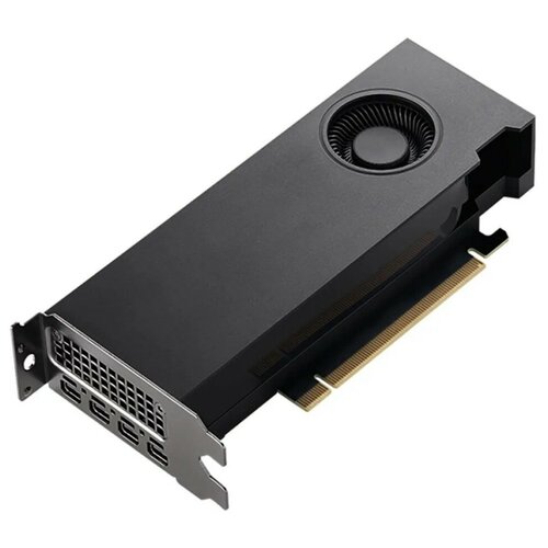 Видеокарта NVIDIA A2000 6G (OEM) {25} (900-5G192-2200-000)