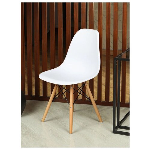 Стул Aries Голубой