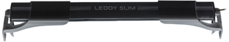 Светильник обычный AQUAEL LEDDY SLIM DUO SUNNY & PLANT черный 40-60 см, 16 Вт