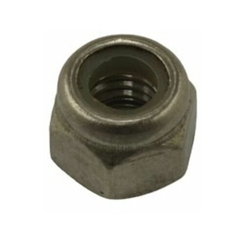 11704 гайка М5 inox