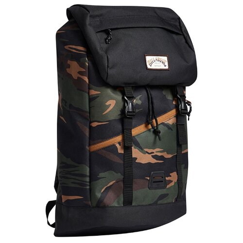 фото Рюкзак billabong track pack