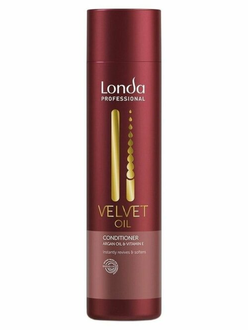 VELVET OIL - Кондиционер для обновления волос 250 мл