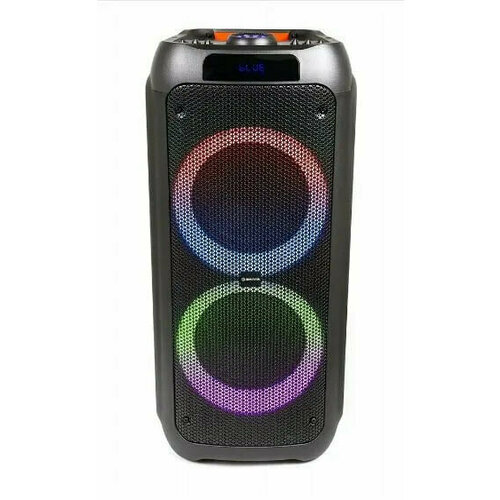 Беспроводная колонка Manta SPK5310PRO черный 2199000₽