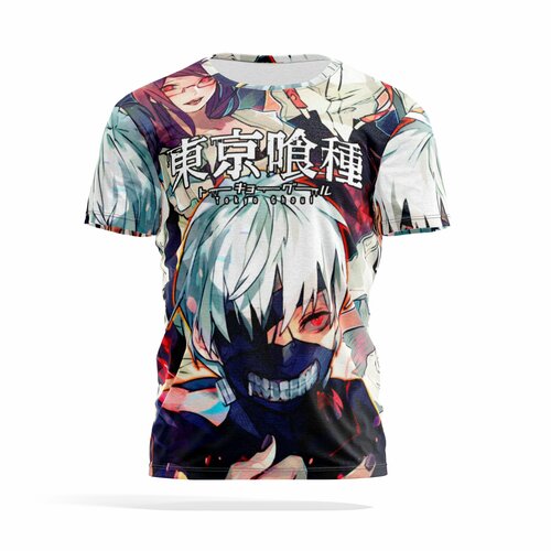 фото Футболка panin brand, размер xxs, мультиколор