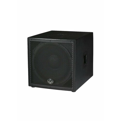 Wharfedale Pro DELTA-X15B Профессиональная акустическая система низкочастотная сабвуфер 4132800₽