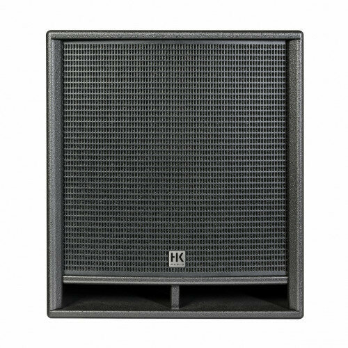 Hk Audio Pr: o 118 Sub D2