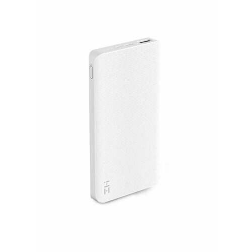 Power Bank QB810 10000mAh белый 162000₽