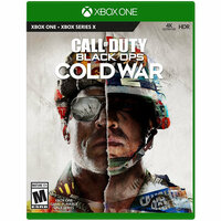 Игра Call Of Duty: Black Ops Cold War для Xbox One/Series X|S, Русский язык, электронный ключ (Аргентина)