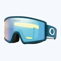 Маска горнолыжная/сноубордическая Oakley 2022-23 Ridge Line L Target Line L Matte - Синяя