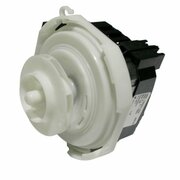 Насос рециркуляционный ARISTON, INDESIT, WHIRLPOOL, IGNIS C00302488, 482000022216