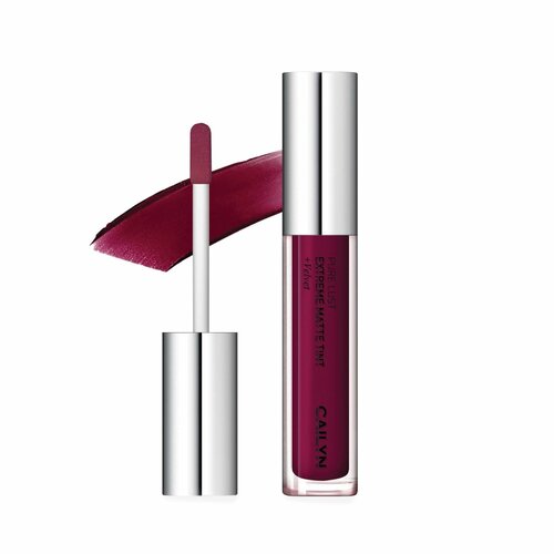 CAILYN Тинт Pure Lust Extreme Matte Tint матовый 54 Envyable