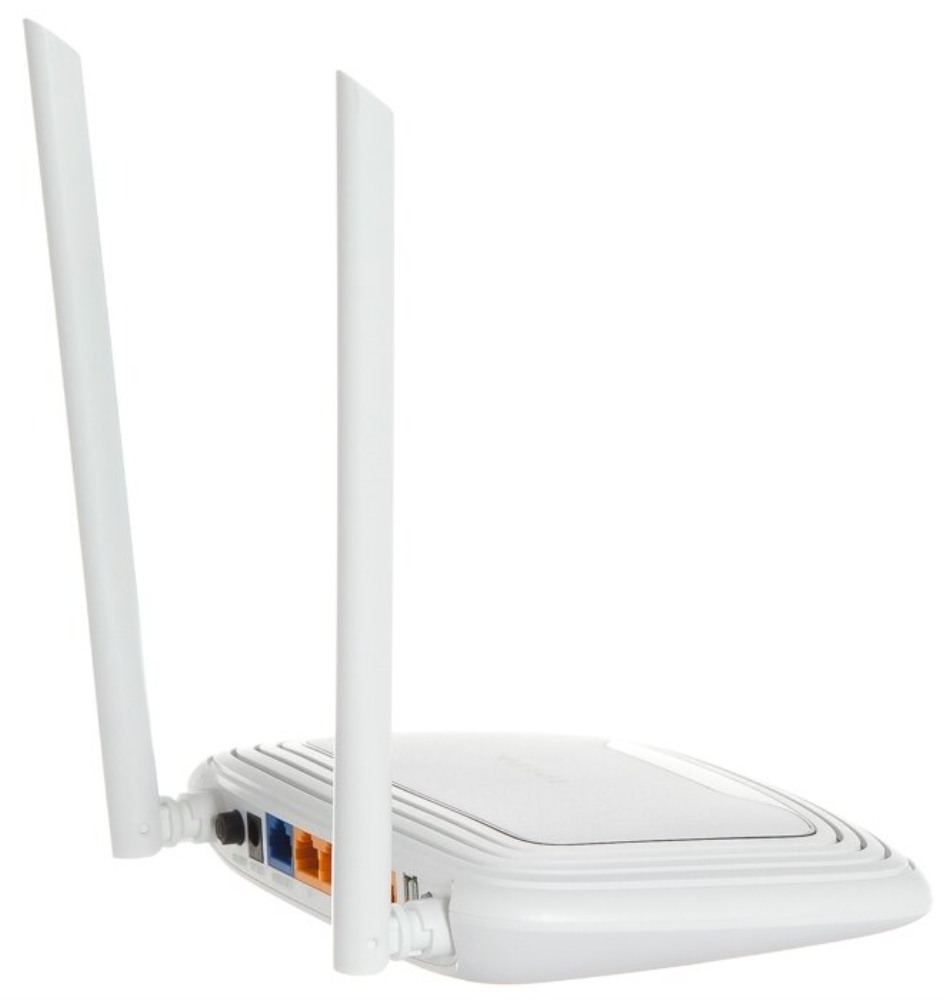 Wi-Fi-роутер TP-LINK TL-WR842N - фото №16