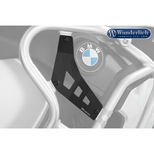 Усилитель дополнительных защитных дуг BMW R1250GSA