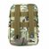 Подсумок аптечка molle 21*14*9см WOLF мультикам