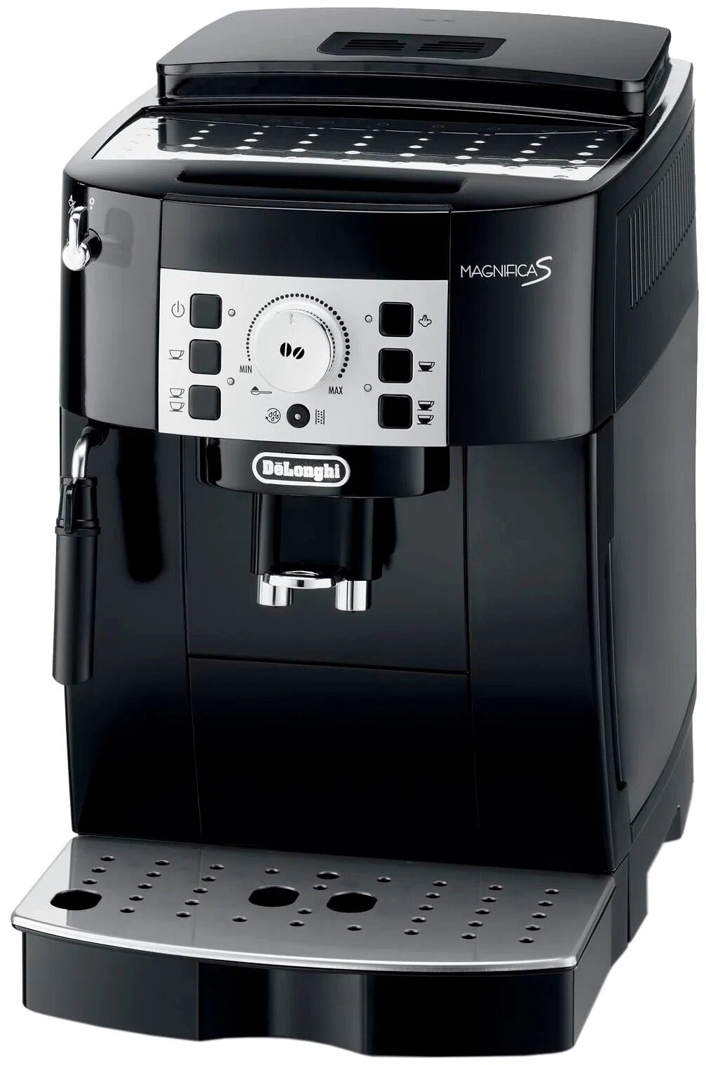 Кофемашина Delonghi ECAM 22.112.B черный - фото №12