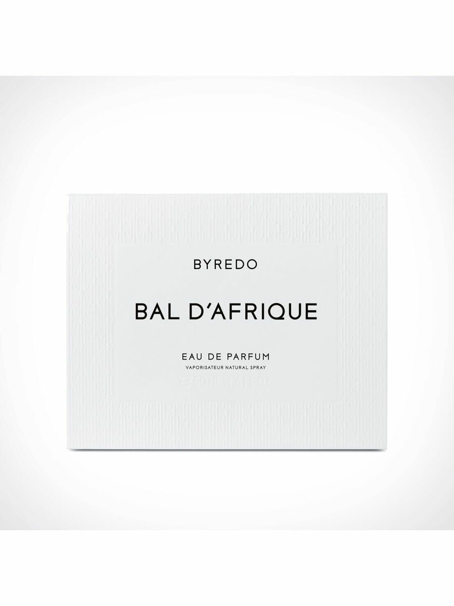 Парфюмированная вода Byredo - фото №19