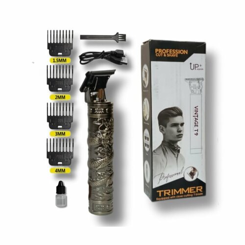 Триммер для волос Vintage T9 ZMS-992 37900₽