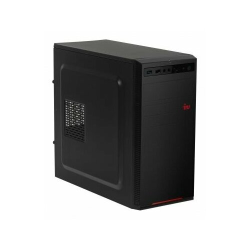 Моноблок iRU Home 510B5SE MT i5 11400 26 16Gb SSD1Tb UHDG 730 Free DOS GbitEth 400W черный 1927477 4793700₽