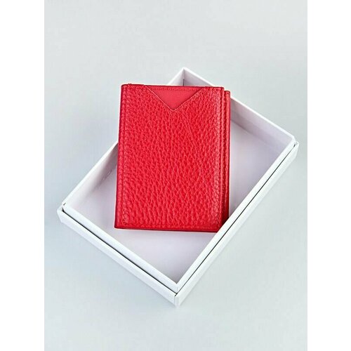фото Кошелек , красный нет бренда