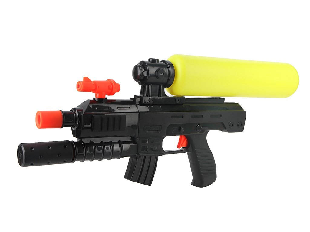 Наша Игрушка 631343 Автомат водяной  45 см