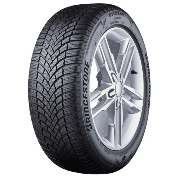 Bridgestone Blizzak LM-005 265 50 19 шины Зимние