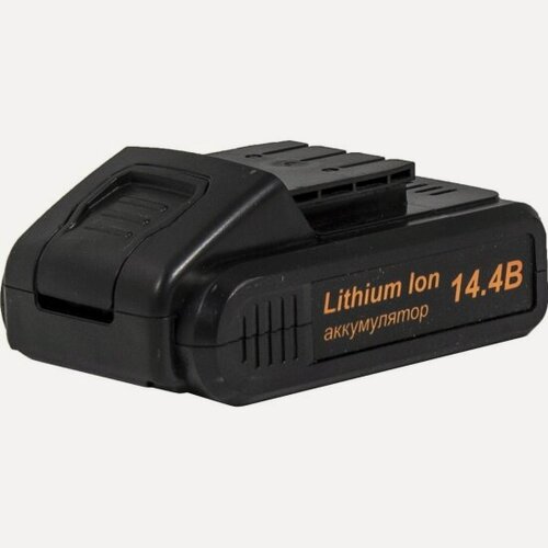 Изображение товара Аккумулятор Вихрь для ДА-14,4Л-2К (АКБ14Л1 KP), 71/8/51