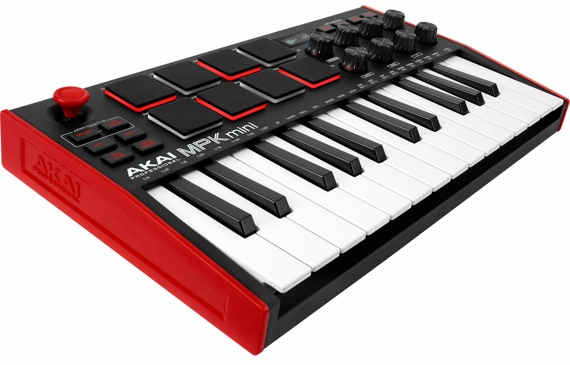 MIDI-клавиатура AKAI MPK Mini MKIII