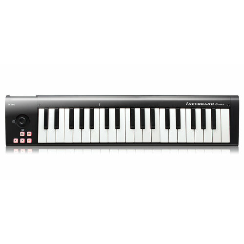 MIDI клавиатуры / MIDI контроллеры iCON iKeyboard 4 Mini