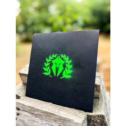 Набор медиаторов Skeptic, 2 - 3 мм, упаковка 6 шт.