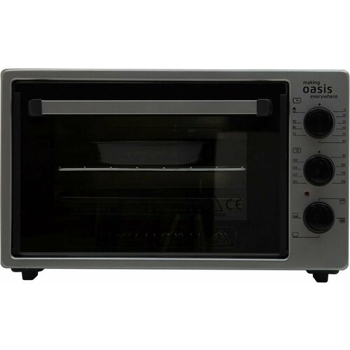 Мини-печь Oasis M-37G 563600₽